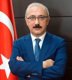 Lutfi Elvan
