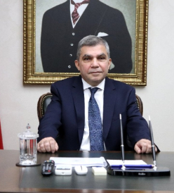 MEHMET ALPASLAN IŞIK KİMDİR?