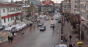 karaman ismet paşa caddesi