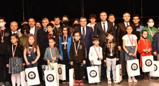 Polis Haftası Çeşitli Etkinliklerle Kutlanıyor
