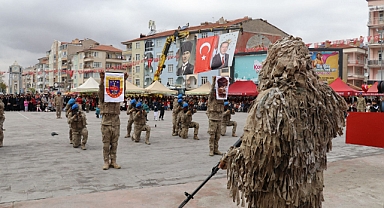 coşku ile kutlanmıştır.