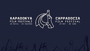 KAPADOKYA FİLM FESTİVALİ İLERİ BİR TARİHE ERTELENDİ