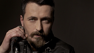 Şerafettin Çaylı “Sokak “