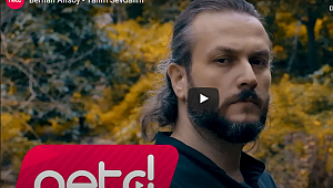 Berhan ARISOY “Yarim Sevdalım”