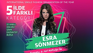 CORONA SONRASI PROJELER HAZIRLANIYOR