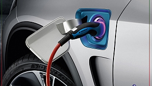 ELEKTRİKLİ VE HİBRİD OTOMOBİL SATIŞLARI YÜZDE 79 ARTTI
