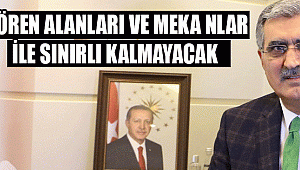 KONUK: MÜCADELENİN FORMÜLÜ 100 SENE ÖNCEKİ GİBİ BİR OLMAKTAN, BİRLİK OLMAKTAN, DAYANIŞMADAN GEÇİYOR