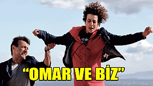 “OMAR VE BİZ”Arjantin’de “En İyi Film” seçildi