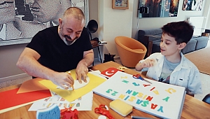 OPET, 23 NİSAN ULUSAL EGEMENLİK VE ÇOCUK BAYRAMIMIZIN 100. YILINI COŞKUYLA KUTLUYOR