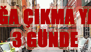SOKAĞA ÇIKMA YASAĞI 3 GÜNDE 40 BİNDEN FAZLA HABERLE KONUŞULDU