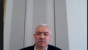 AK Parti Karaman İl Başkanlığı Bayramlaşma Programlarına devam ediyor.