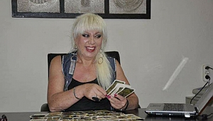 Aslı Yıldız'ın Oğlu Korona Virüse Yakalandı