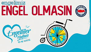 “Engelli Olabiliriz, Engellenen Olmak İstemiyoruz.”