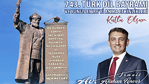 GÜZEL TÜRKÇEMİZ MİLLETİMİZİN EN DEĞERLİ KÜLTÜR VARLIĞIDIR