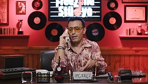 MUSTAFA SANDAL, VODAFONE FREEZONE ONLINE MÜZİK YARIŞMASI YARI FİNALİSTLERİYLE CANLI YAYINDA BULUŞTU