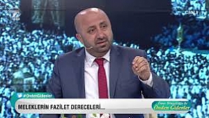 ÖMER DÖNGELOĞLU VEFAT ETTİ