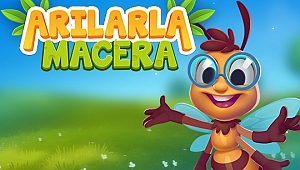 TEMA Vakfı Balparmak ve Millî Eğitim Bakanlığı’nın “Arılar Varsa Yarınlar Var” Projesi İkinci Yılını Kutluyor