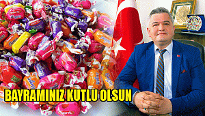 Tüm dünyayı etkisi altına alan korona virüs salgını nedeniyle bu yıl ziyaretlerin olmadığı, nesillerin bir araya gelemediği farklı bir Ramazan Bayramı kutlayacağımızı belirten Belediye Başkanı Atila Zorlu,