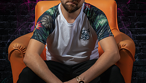 Türkiyenin en çok dinlenen Producer / Dj'lerinden