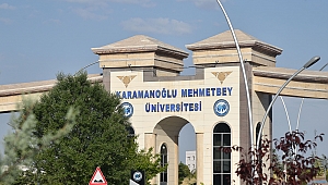 AHMET KELEŞOĞLU DİŞ HEKİMLİĞİ FAKÜLTESİ, ÖĞRENCİLERLE BULUŞUYOR