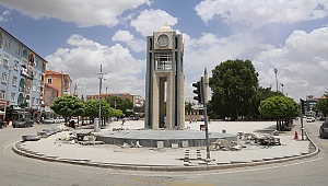 BELEDİYEDEN ÇÖZÜM ODAKLI ÇALIŞMALAR