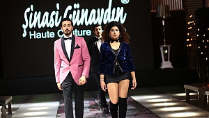 Hedefi Podyumlardan Dizi ve Sinema Setlerine Geçmek