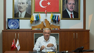Karaman adına tarihi günlerden birini yaşadık.