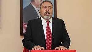 TÜRK AMERİKAN DERNEKLERİ FEDARASYONUNDA DEPREM