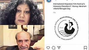 “TÜRKİYE’NİN MÜLTECİLER İÇİN YAPTIĞI OLAĞANÜSTÜ BİR BAŞARI