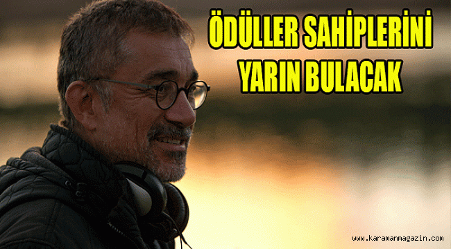 Uluslararası Göç Filmleri Festivali'nde Ödüller, Yarın Akşam Sahiplerini Buluyor