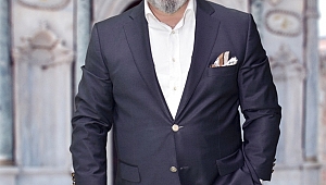 Ünlü Şair Abdurahman Delen