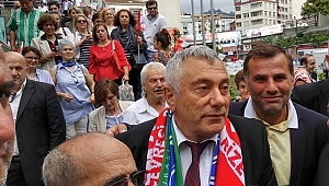 Abdülhamit yaşasaydı RTÜK’ün yaptığını yapmazdı!