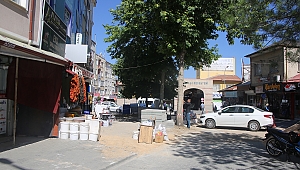 KARAMAN BELEDİYESİ ÇALIŞMALARI HER ALANDA DEVAM EDİYOR