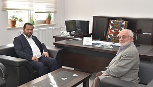 KMÜ TIP FAKÜLTESİ KURUCU DEKANINA ASALETEN ATAMA