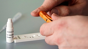 PCR ve Antikor Testleri hangi sonuçları veriyor?