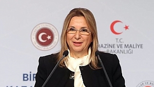 Ticaret Bakanı Ruhsar Pekcan, Türk Eximbank’ın kuruluşundan bu yana ilk kez bir yabancı ihracat destek kuruluşuna garanti/reasürans sağladığını bildirdi.