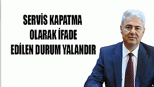 YALANDIR