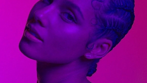 ALICIA KEYS VE KHALID’DEN YENİ R&B TEKLİSİ: “SO DONE”