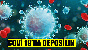 COVİD 19'DA DEPOSİLİN