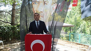 MHP Karaman’da ilçe kongrelerini tamamladı