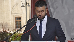 MHP Karaman Merkez ilçe kongresi yapıldı