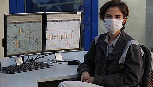 ÜNİVERSİTE SANAYİ İŞBİRLİĞİNDE KONYA GIDA VE TARIM ÜNİVERSİTESİ FARKI, TORKU GÜVENCESİ; SABAH DİPLOMA ÖĞLEDEN SONRA İŞ