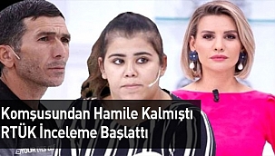 RTÜK'ten Esra Erol'un programına dair açıklama