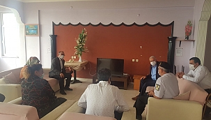 Abidin Çağlayan kaldığı yerden devam!