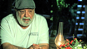 BENİ AHMET KAYA SANDILAR