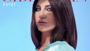 Muud’un ağustos zirvesinde Sibel Can var