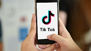 TikTok ZİRVEDEN DÜŞMÜYOR