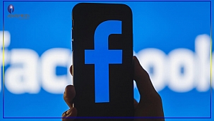 2,7 MİLYAR KİŞİ FACEBOOK KULLANIYOR