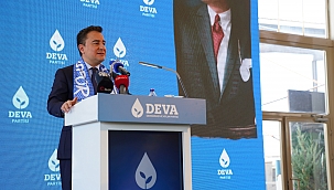 BABACAN: “Türkiye’de üretilen Fransız markalı ürünleri de mi boykot edeceğiz?”