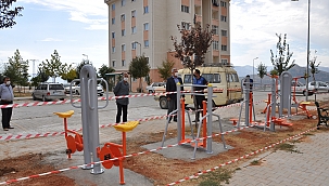 BAŞKAN ZORLU VATANDAŞIMIZIN TALEPLERİNİ YERİNE GETİRMEYE DEVAM EDİYOR